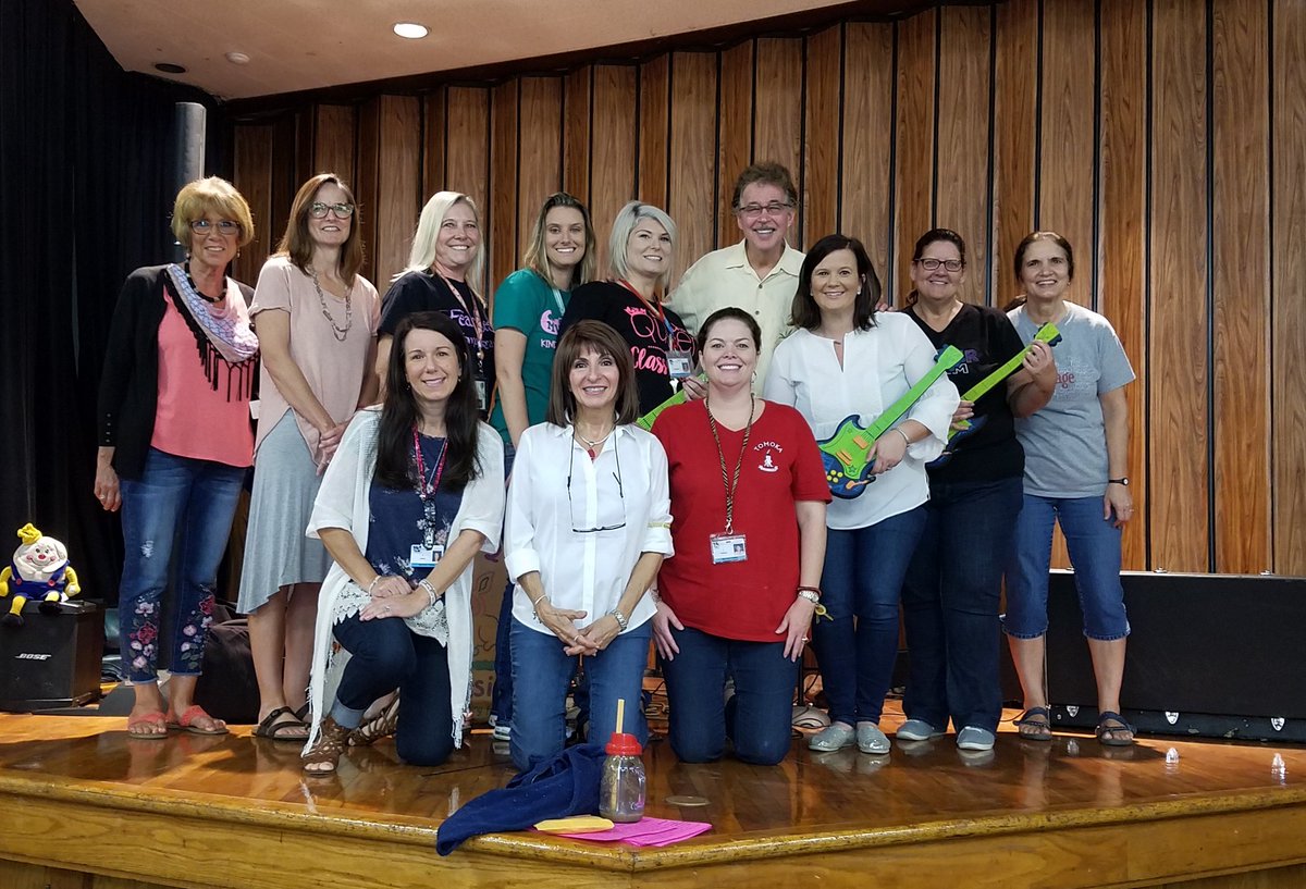 dudda0811's tweet image. Fun morning hanging out with Jack Hartmann!!!
@TESBraves #learningwhilehavingfun