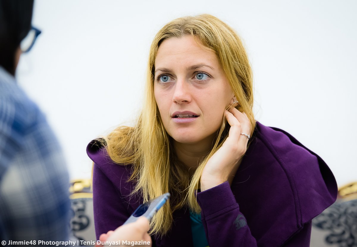 PETRA KVITOVA - Página 22 DWL9NgUWAAcmYNQ