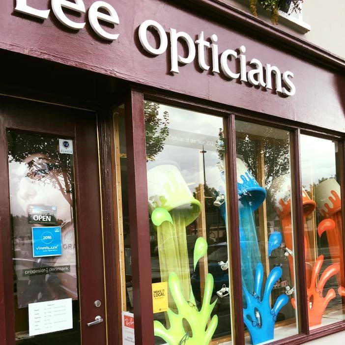 sscomms1995's tweet photo. We would like to thank Lee Opticians for choosing S&S Communications as their new telephone system provider in all three of their sites Newry, Camlough and Crossmaglen.
Many thanks and we hope you enjoy your new future proofed telephone system.
#SSCommuncations https://t.co/PowHgvU5ua