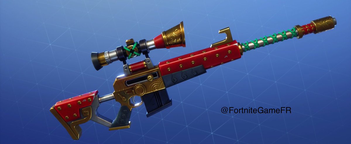 fortnite sauver le monde meilleur sniper - meilleur arme fortnite sauver le monde