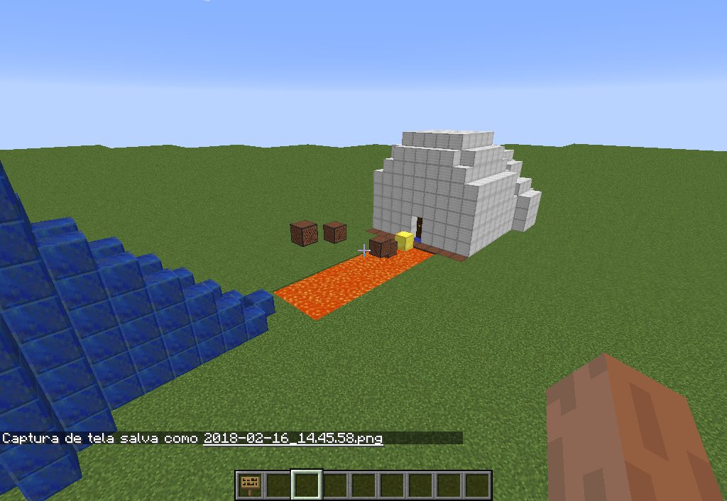 GiovanniPedroA1's tweet photo. #SaikoMapa @SaikoMene @ykuuro 
Fiz um mapa de minigames e com uma história por trás do mapa
Parkour
Mapa de História
Missões
https://t.co/SMfd4sIjNm https://t.co/1g9hyIz0LJ