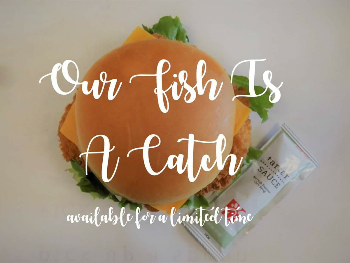 ChickfilA Lombard (CFALombard) Twitter