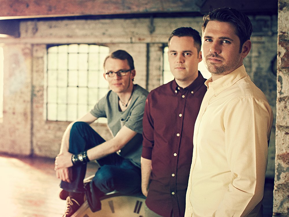 MusicTrespass's tweet photo. #Scouting4Girls coming to the @brentwoodfest this year, is already causing a big stir around #Essex... make sure you get your tickets to see them when they headline the Sunday of this years event
Watch the Video for 'She's so Lovely' Here: https://t.co/rbyQ5QZ1OC
#Pop #Indie https://t.co/GwlWm6XgsO