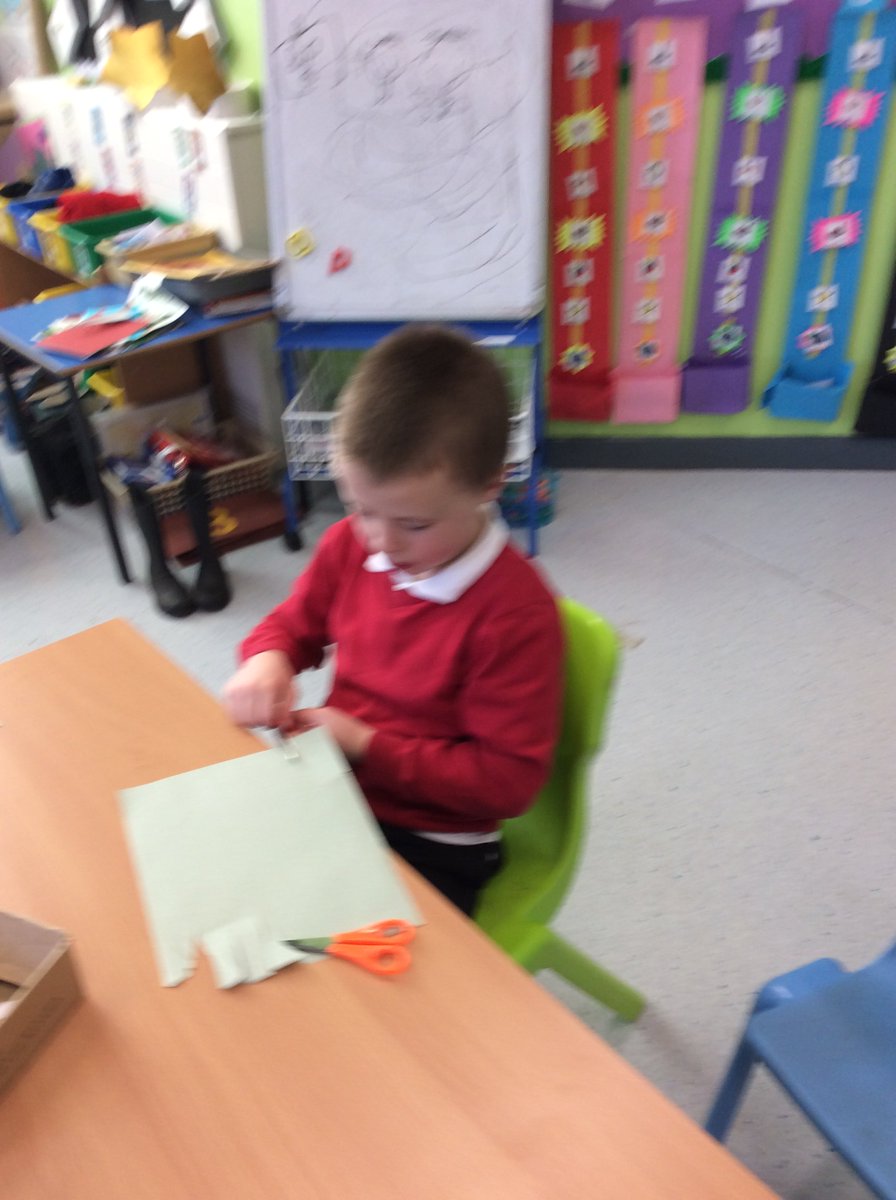 MrsChapmandps's tweet photo. Busy practising our cutting skills in Class 6 https://t.co/osVYFtLRqX