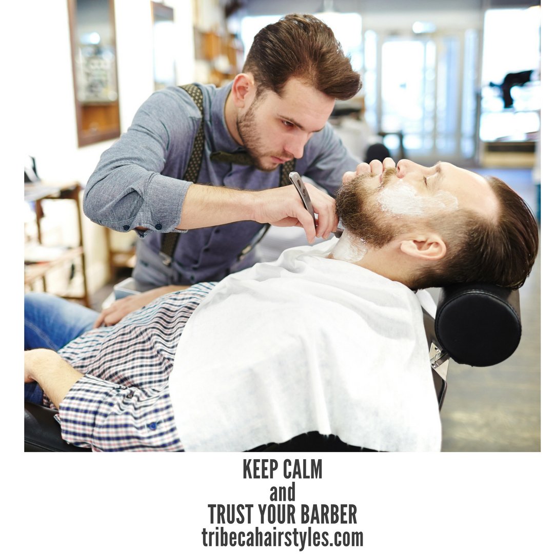 BarberTribeca's tweet photo. Put yourself in #barbertribeca hands at #tribecabarbershop
https://t.co/72dM6KqTGd

#barber #Manhattan #barbershop #hair #NewYork #haircut #hairdresser #Tribeca #shave #shaving https://t.co/qohHvga00H