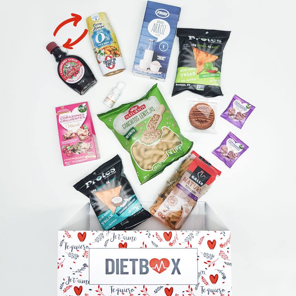 NaturalZero10's tweet photo. @mydietbox @NaturalZero10 #girl #fit #fitness #recetasfitness #deporte #nutrición #gym #gymtime #genteguapa #comidalight #competición #comidarica #perderpeso #salsascero #naturalzero #dietas #cuerpos10 #fitnessgirl #body #bodygirl #strong #entrenamientos #comidaligera https://t.co/yFkqqE8Z0w