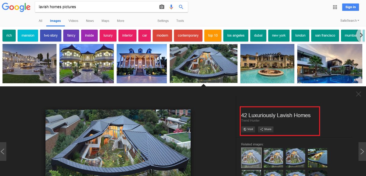 ravinnagle's tweet image. Google makes changes to #image_search, #removes &apos;view image&apos; button.
goo.gl/4pvv4X
