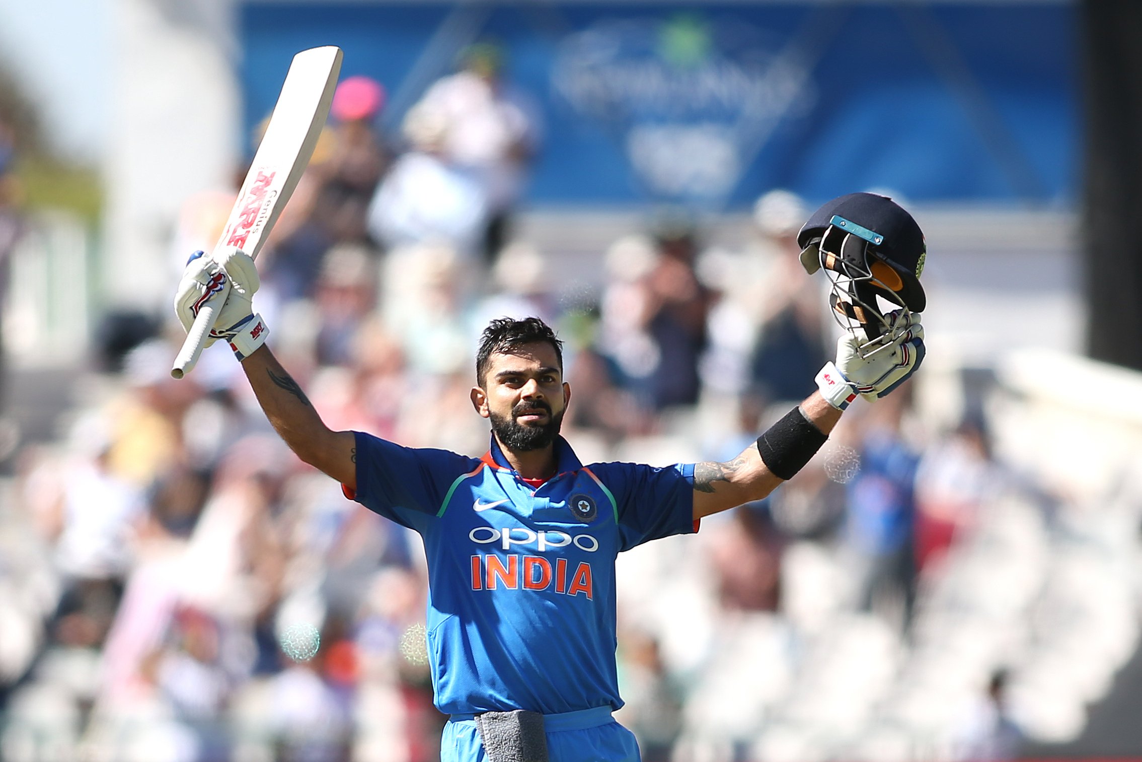 Top 5 Best Overseas Batsmen For India