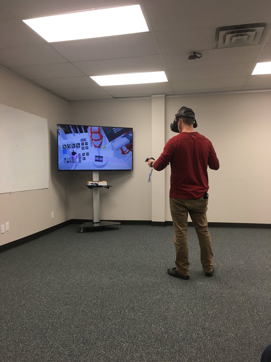 isometrycc's tweet image. .@sketchbox3d you made our #DesignSprint prototype for @EliteCEU better than we could have ever dreamed. Seriously, an incredible tool for #VR to imagine what&apos;s possible #InnovationSprint