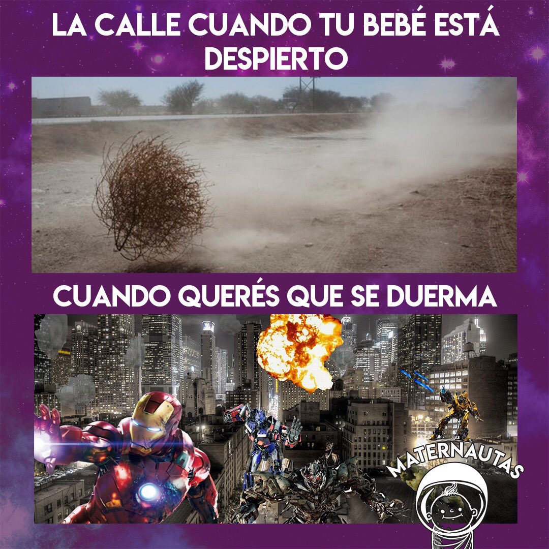 Qué lindo el ruidito de tu moto eh. Hermoso.
*sale a la calle con una ametralladora* 🤬🏍