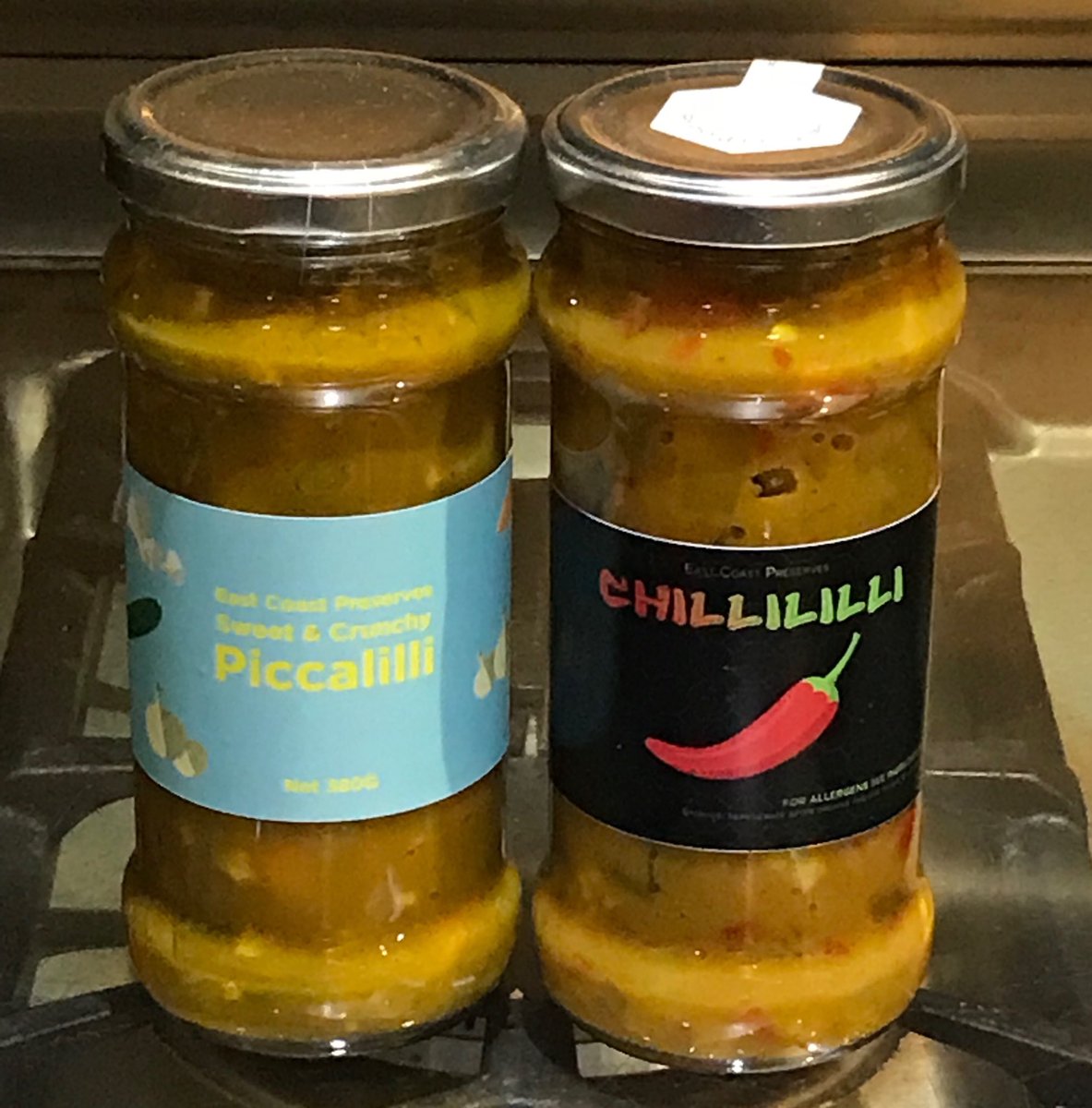 chrisbas47's tweet image. #fastlabels