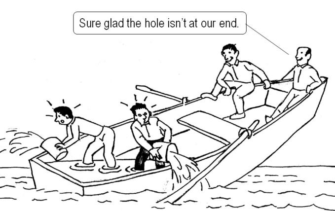 outofmemory_io's tweet image. Security Is Everybody's Responsibility