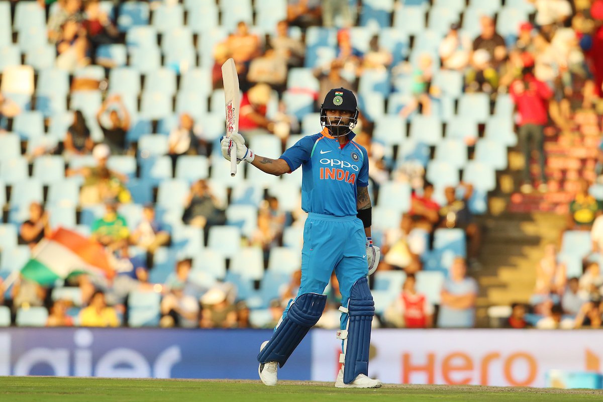 BCCI tweet media
