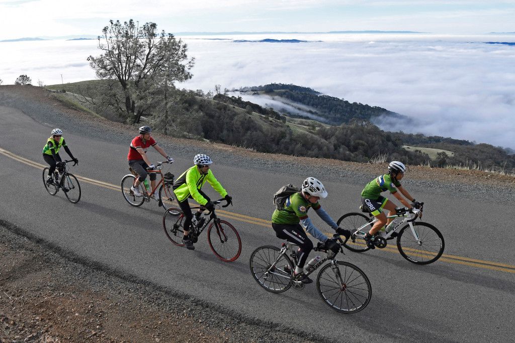 themastersath's tweet photo. 83-year-old cyclist reaches Mount Diablo milestone and numbers keep climbing https://t.co/R8qoNzG0gY via @eastbaytimes https://t.co/mHUtzy55EC