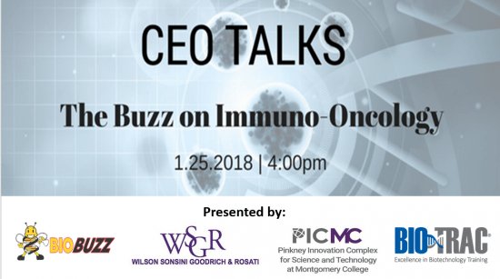 How three CEOs are revolutionizing the Immuno-Oncology market and inspiring the local biotech community biobizhub.com/how-three-ceos…