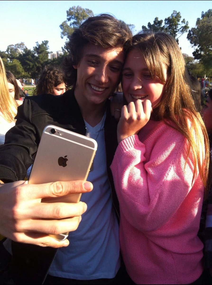 FansSpadafora's tweet image. que rapido que pasa el tiempo pensar que ya pasaron 5 meses💔 te extraño mas que a nada @LucasSpadafora