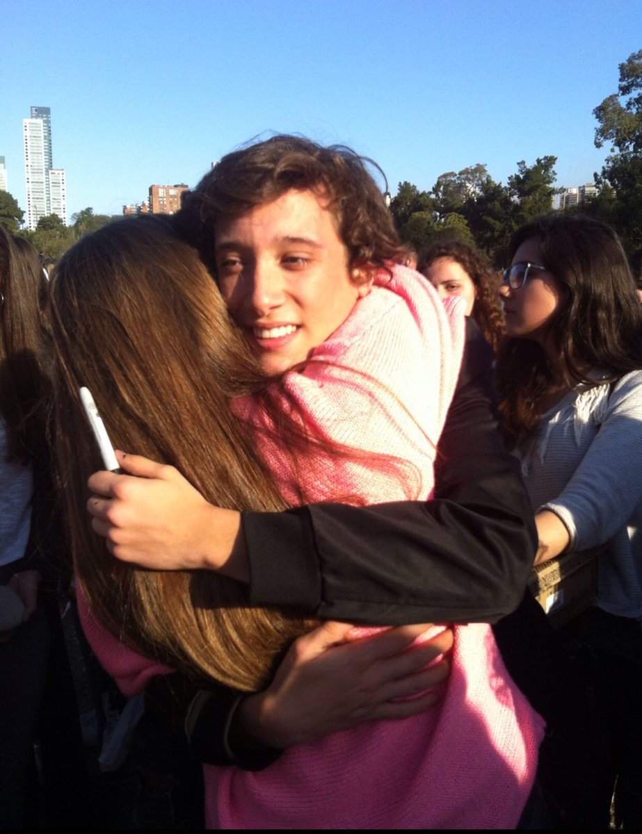 FansSpadafora's tweet image. que rapido que pasa el tiempo pensar que ya pasaron 5 meses💔 te extraño mas que a nada @LucasSpadafora