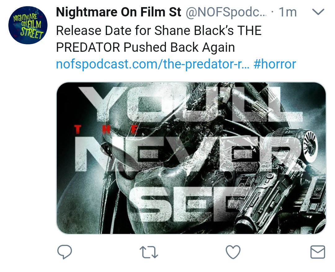 JGldTweet's tweet photo. @NOFSpodcast Thought this was the image they used to announce the delay for a second https://t.co/n0NptdcUGt