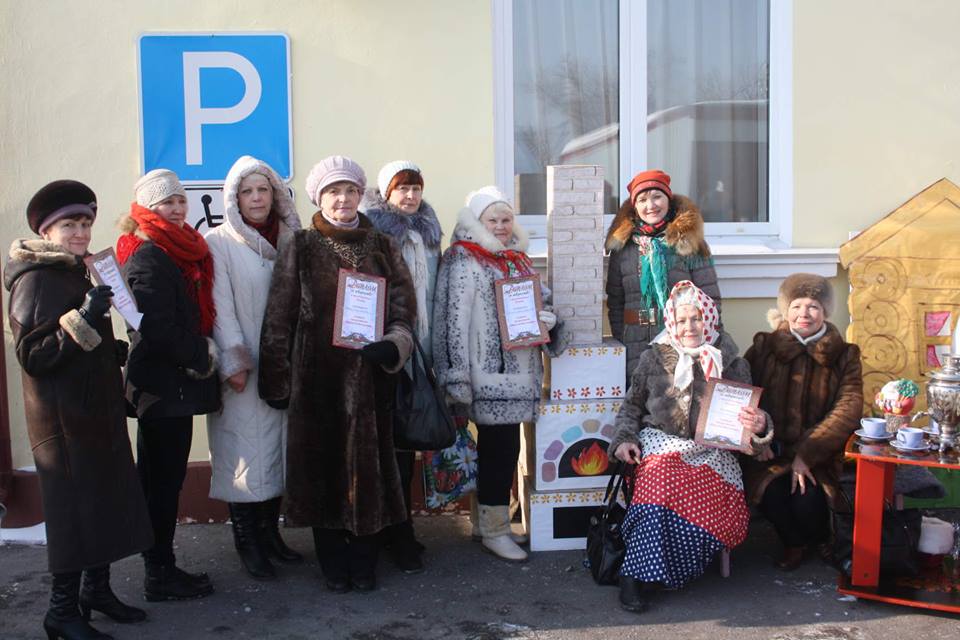 На празднике собрались сотни гостей — студенты УПЧ "София", члены СПР и друзья с отделения реабилитации детей и подростков.