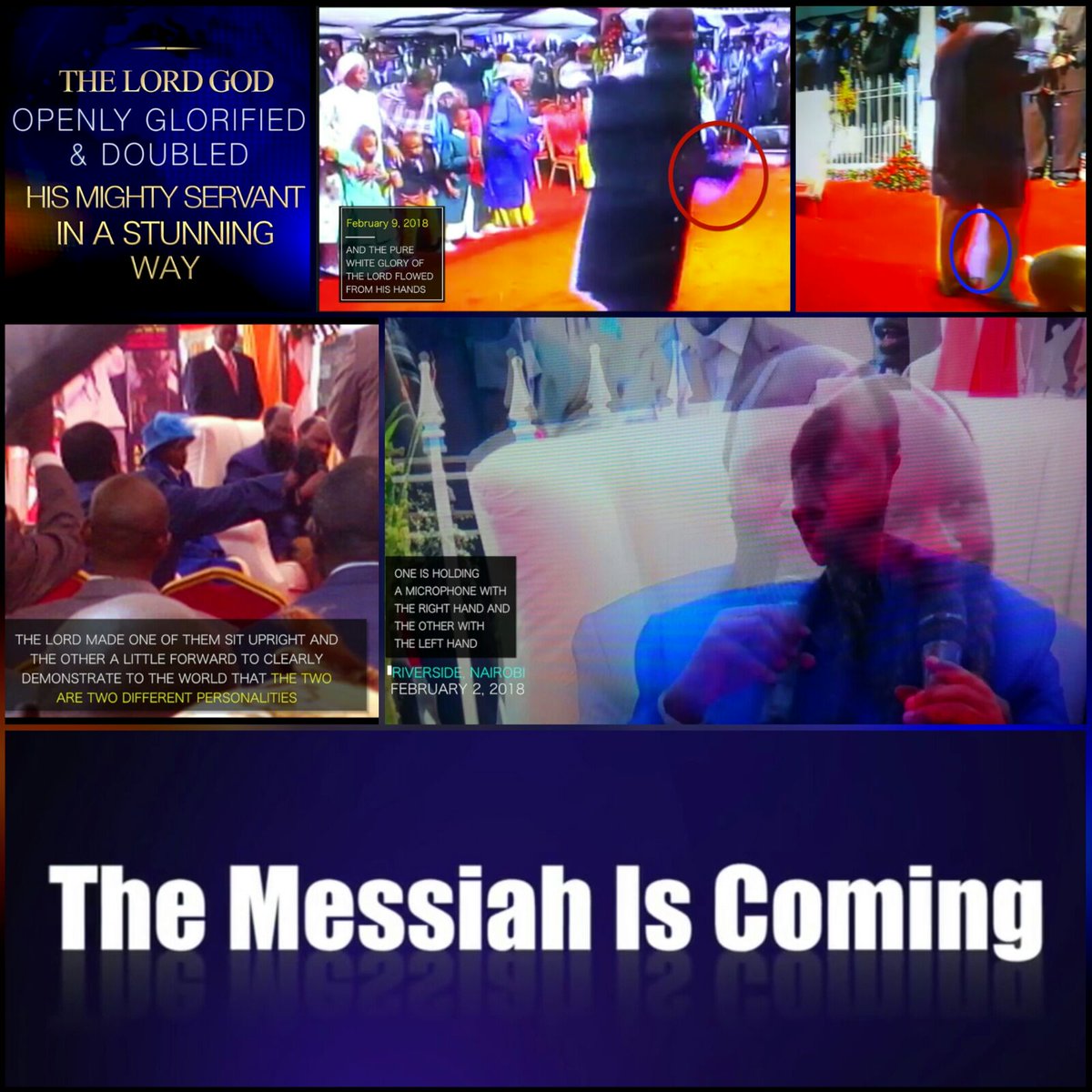 muthoni_musa's tweet photo. Ignorance is NO EXCUSE!!!...the consequences is to be left out during the day of rapture THE 5 FOOLISH(ignorant)suffered the same... 
#TheTwoWitness https://t.co/k5sRc7XruE
