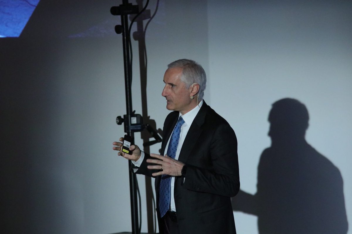 La nostra visione di un futuro più sicuro, sostenibile e integrato oggi trova un'ulteriore conferma.

🔋 Intelligent Power
🚘 Intelligent driving
🔌 Intelligent integration

#Nissan #LEAF #ElectrifyTheWorld #SimplyAmazing