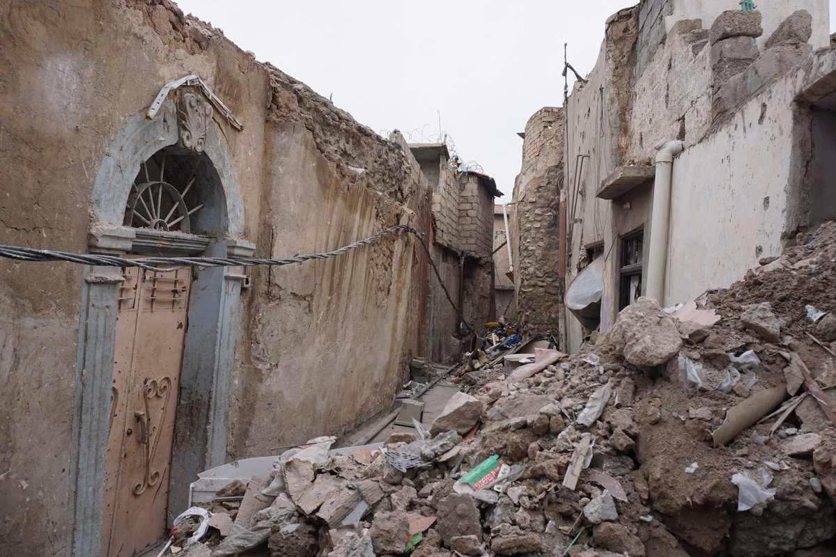AliBaroodi's tweet photo. Today's Bike Tour Results
#Mosul
#Iraq
#rebuildiraq
#rebuildmosul https://t.co/tCNZLDAxEy