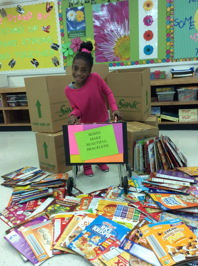 Support for Haiti