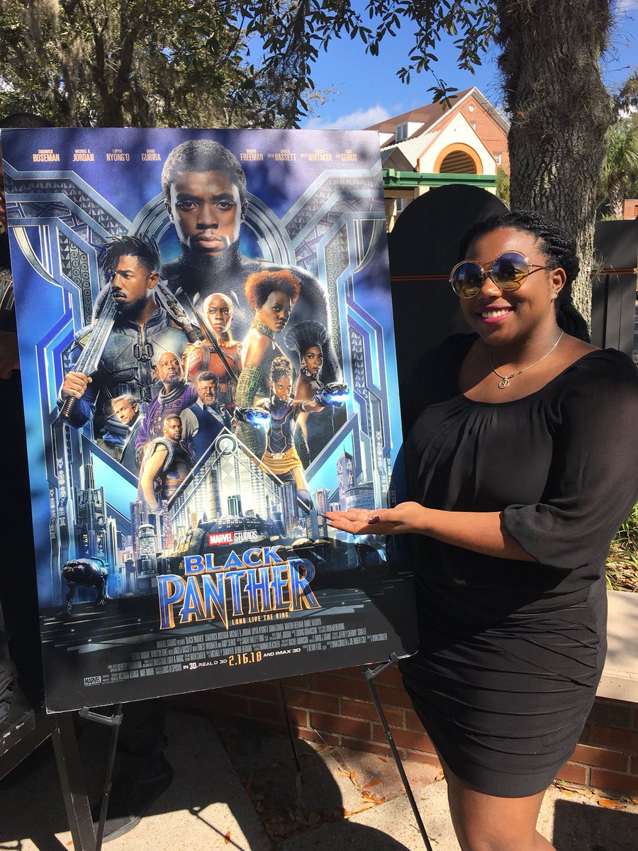 jay_richhhh's tweet image. #FAMU #blackpanther #setfriday