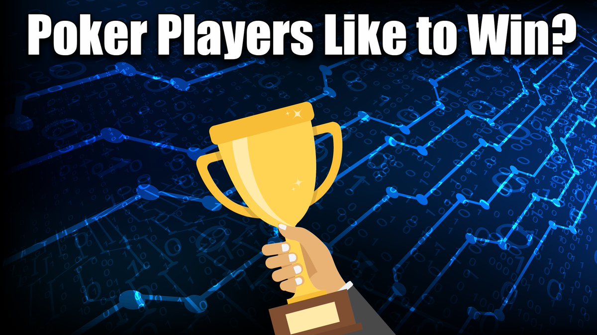 PlayPowerUp's tweet photo. Who knew @ArlieShaban liked to win? Well he is a pro Poker player after all! Catch up on a Power Up he played on stream recently: https://t.co/a5eOcDN3u3 https://t.co/mmC0MUDdJG