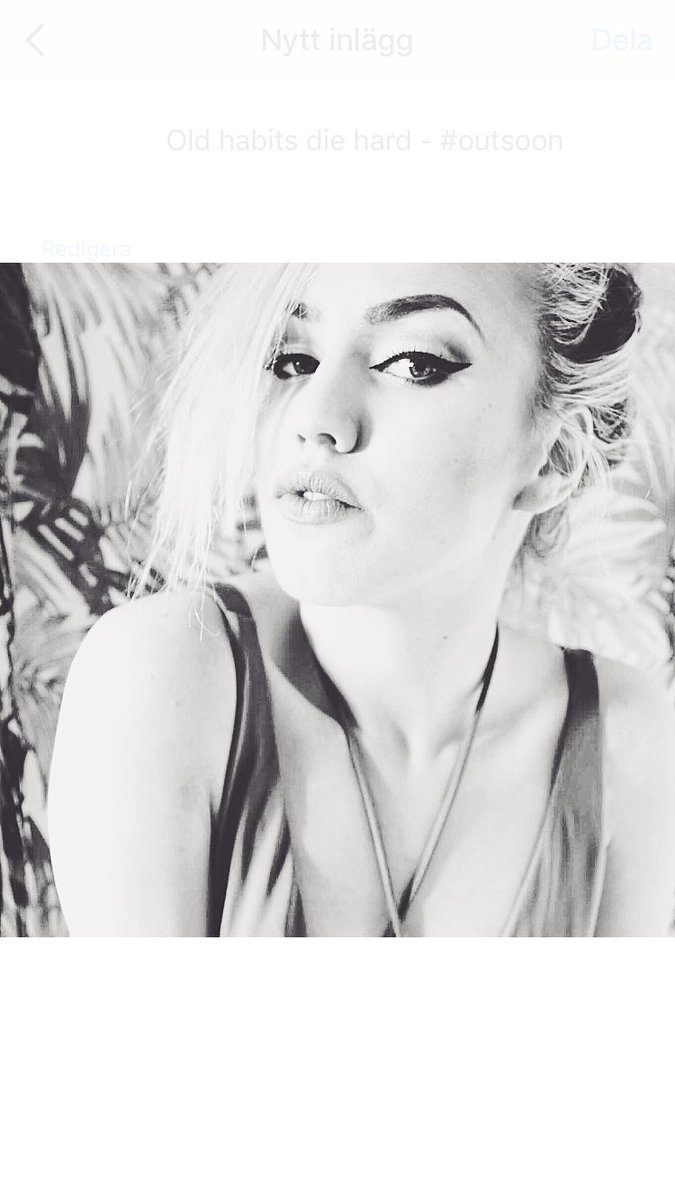Old Habits Die Hard - #outsoon