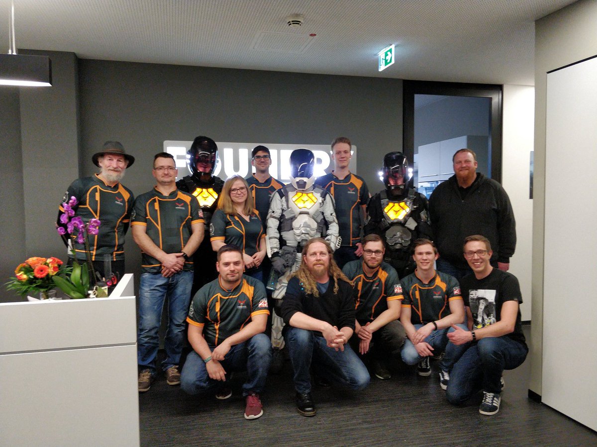 RobertsSpaceInd tweet picture