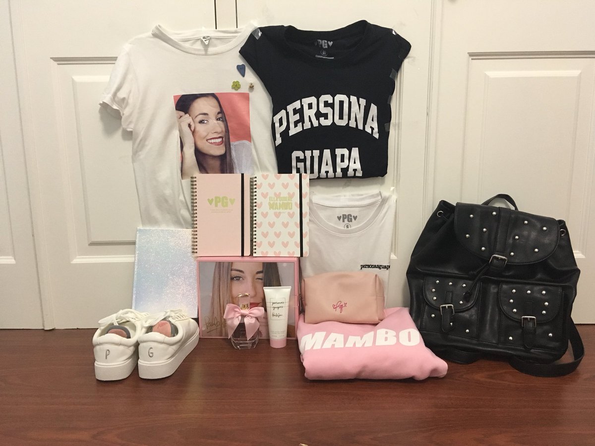 Paula Gonu ❤️ (@allways_paulag) Twitter