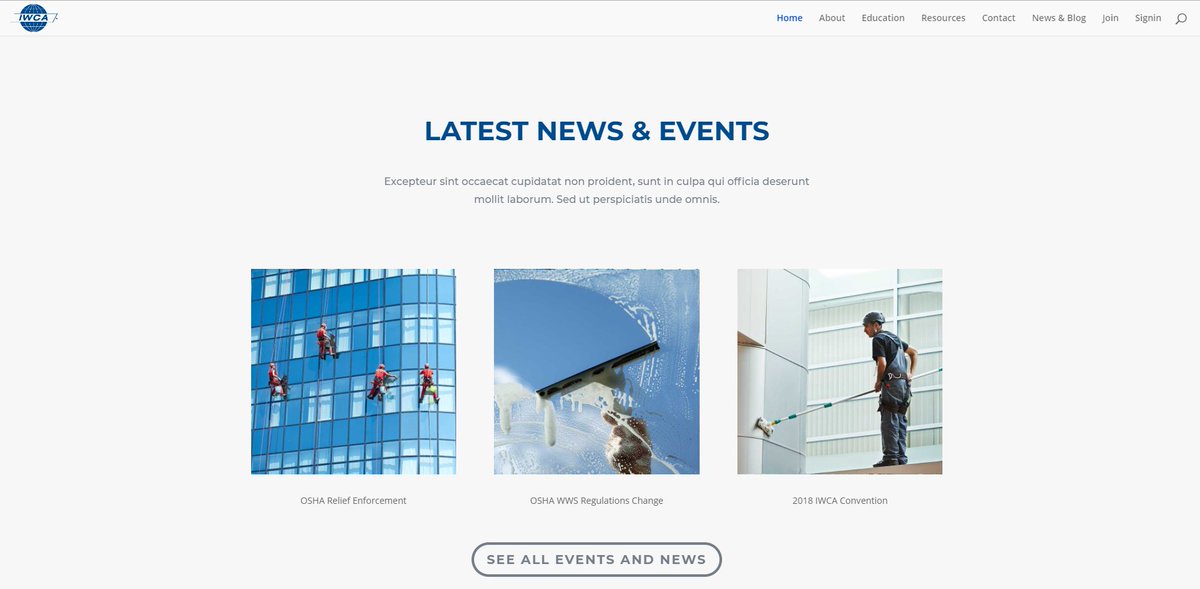 iwca_info's tweet photo. Are You Ready For A Website Upgrade?! It's coming....

Newsletter Sign Up ➡️✅https://t.co/0jCCIUIEes https://t.co/kx7rn3sOU2