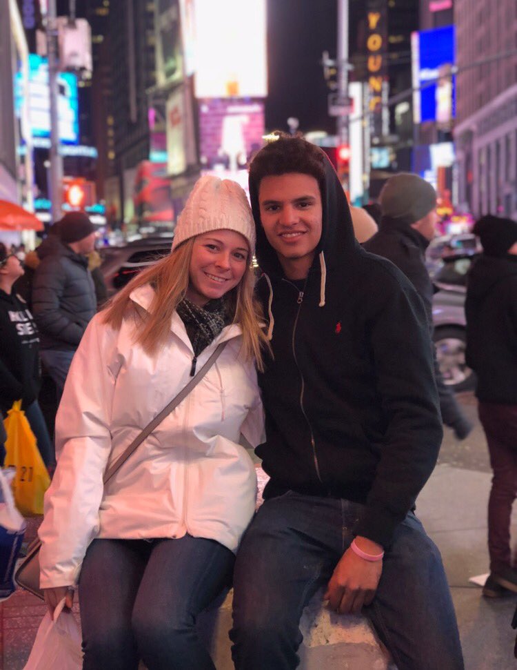 BrookeArmbruste's tweet photo. Happy birthday Kam! Miss you💕☹️🎉 @GalindoKameron #tarpman https://t.co/VOQ1A9ygZ1