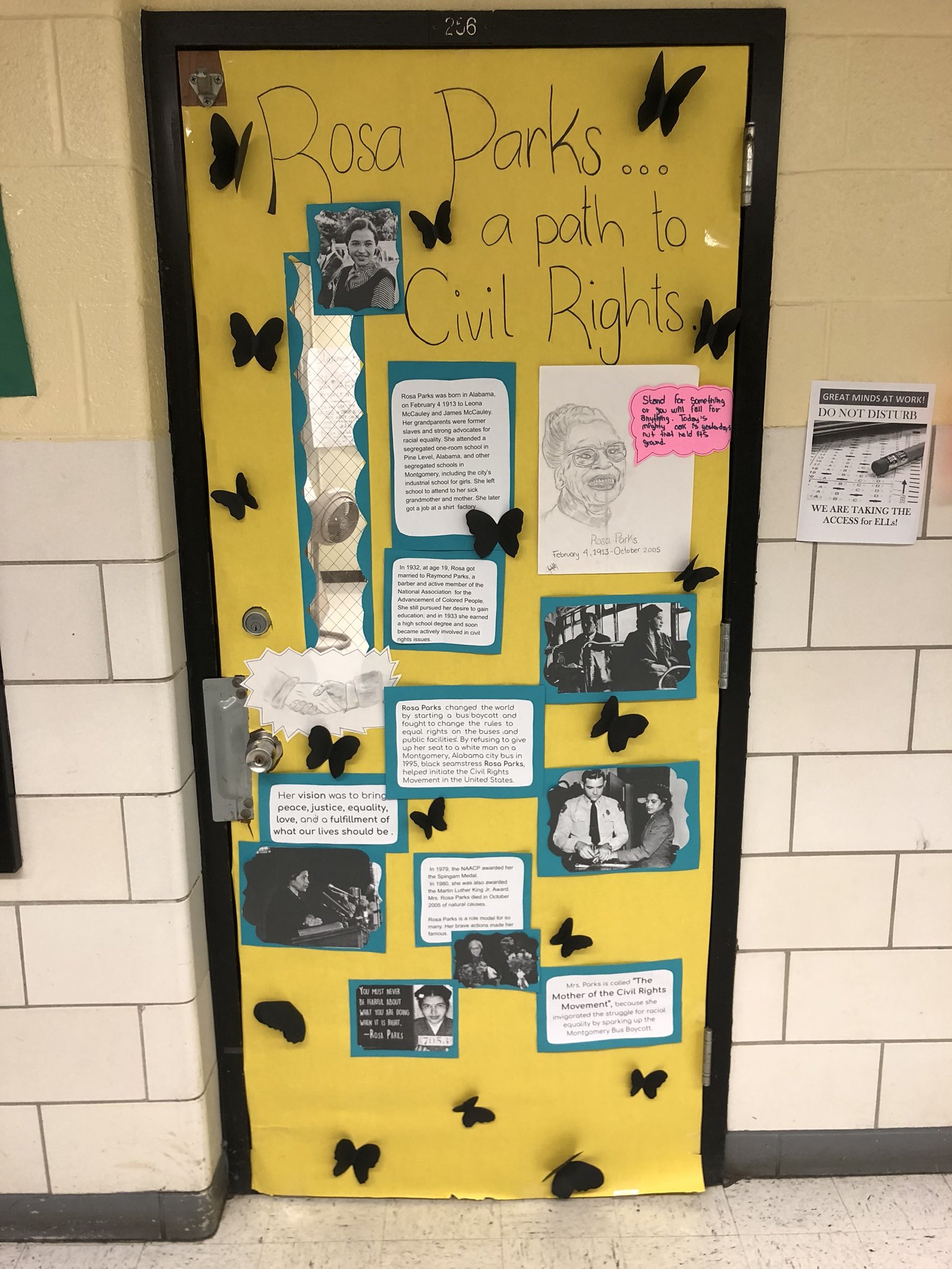 Parkdale High School On Twitter In Celebration Of Black History