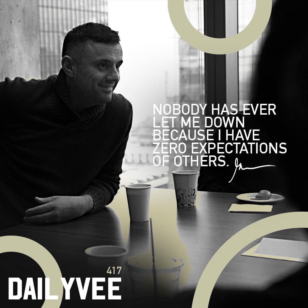 garyvee's tweet image. garyvee.com/DailyVee417