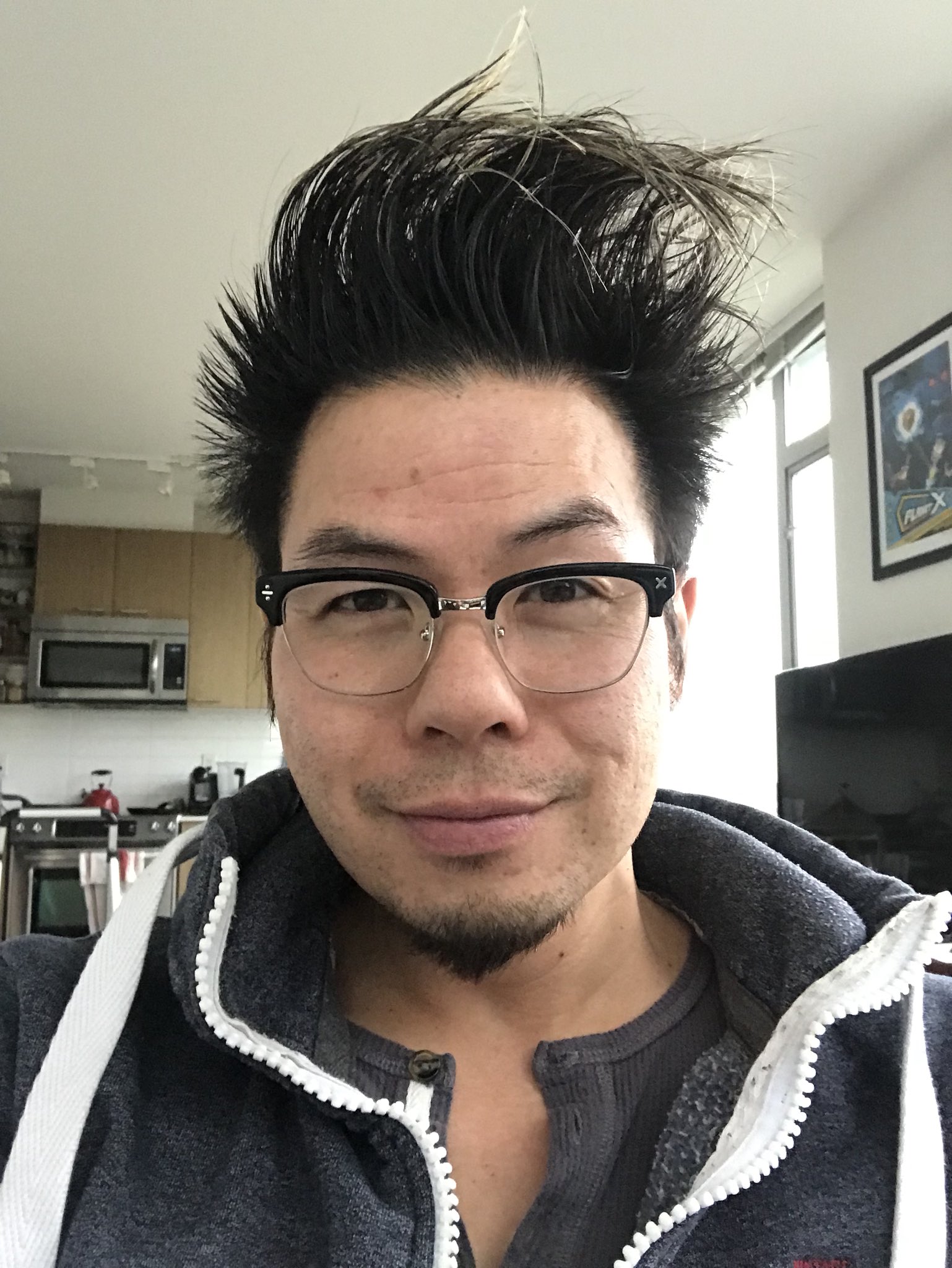 Vincent Tong on X