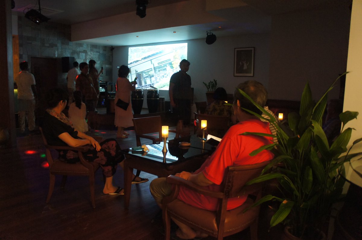 Gong Xi Fa Cai! The team of Kuramathi🏝 wishes a prosperous lunar year🎆 to those observing the occasion! Do have a look at what we’ve been upto today, in light of the year of the dog🐶!

#Kuramathi #Maldives #naturally #HappyChineseNewYear