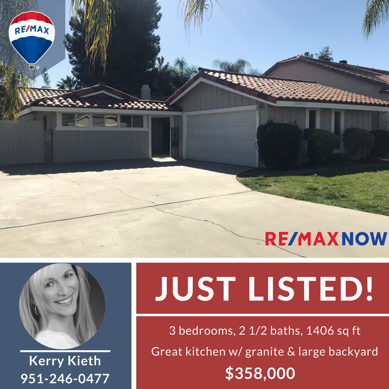 REMAXNOW's tweet image. GOOD MORNING ☀️ 😃 Check out #remaxnow newest #canyonlake Listing 🏡 If your looking for a home with a #largebackyard in a private #gatedcommunity this is the home for you ☎️ #calltoday for more #information 951-246-0477 #househunting