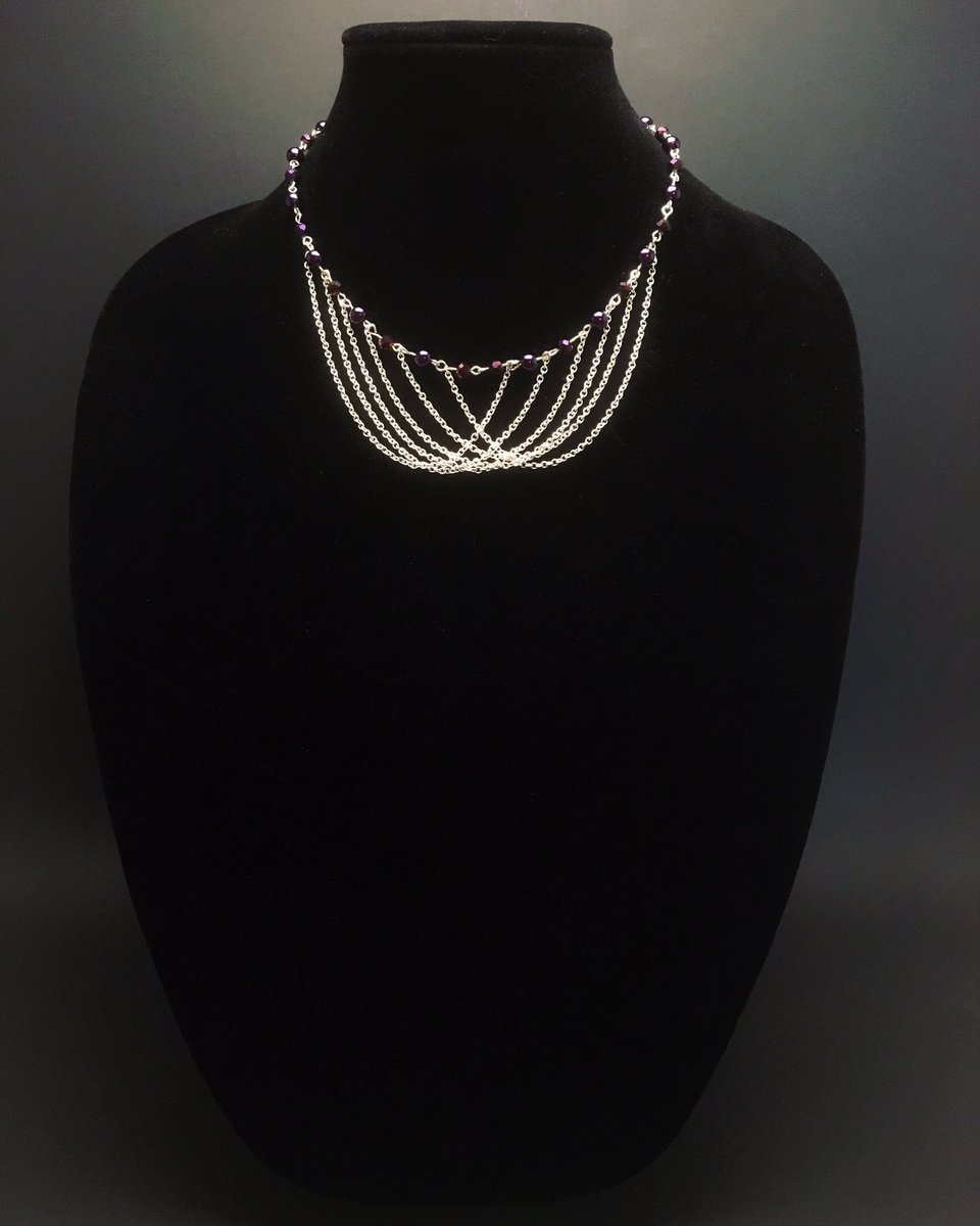 Buy me all the jewelry! Castingpearlsdesign.etsy.com #FridayFeeling #pearls #pearls #pearls