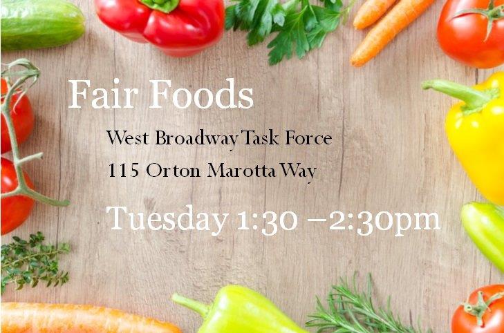 BHA_CCECR's tweet photo. West Broadway residents: @fairfoodsboston will be at the development Tuesday 1:30-2:30. get a bag of produce for only $2!!! #HealthyBHA #REACHPHH #Food4allBOS #BOSfoodAccess #2DollarBag #FairFoods #Boston #SouthBoston https://t.co/6bt1vQ0hBE