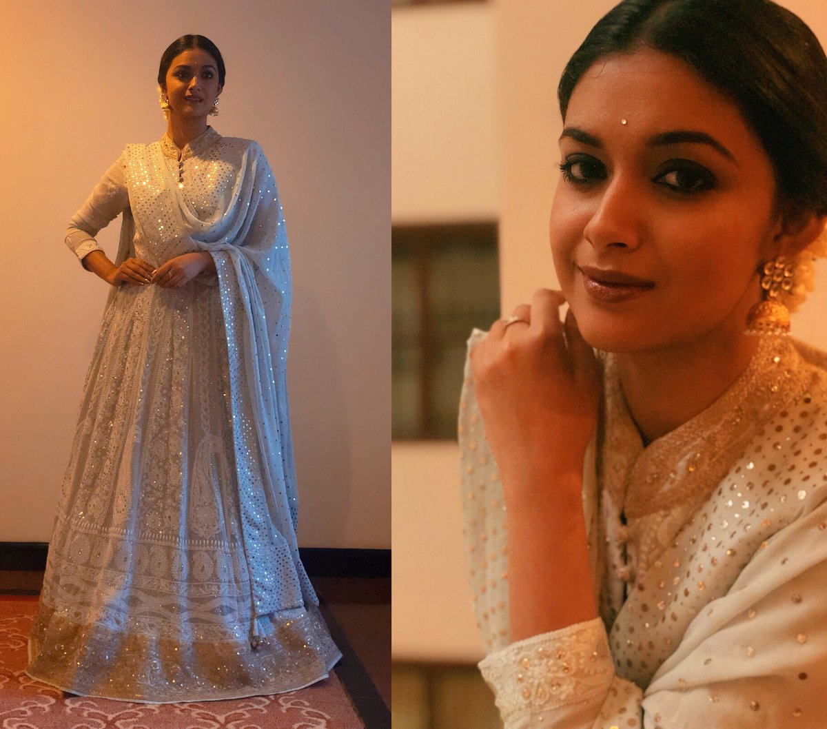 sanjay_25_m_15's tweet photo. Recent clicks Looking Gorgeous 😘😘
🌟🌟🌟@KeerthyOfficial 🌟🌟🌟

#KeerthySuresh 💟 https://t.co/Z1IcD7vhES