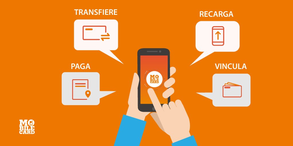 mobilecardmx's tweet photo. Descarga tu App MobileCard y disfruta de la facilidad en usarla.
Playstore: https://t.co/ZexTSNsNQs
iOS: https://t.co/HHPc0IrHts https://t.co/sJIrYbZcWG
