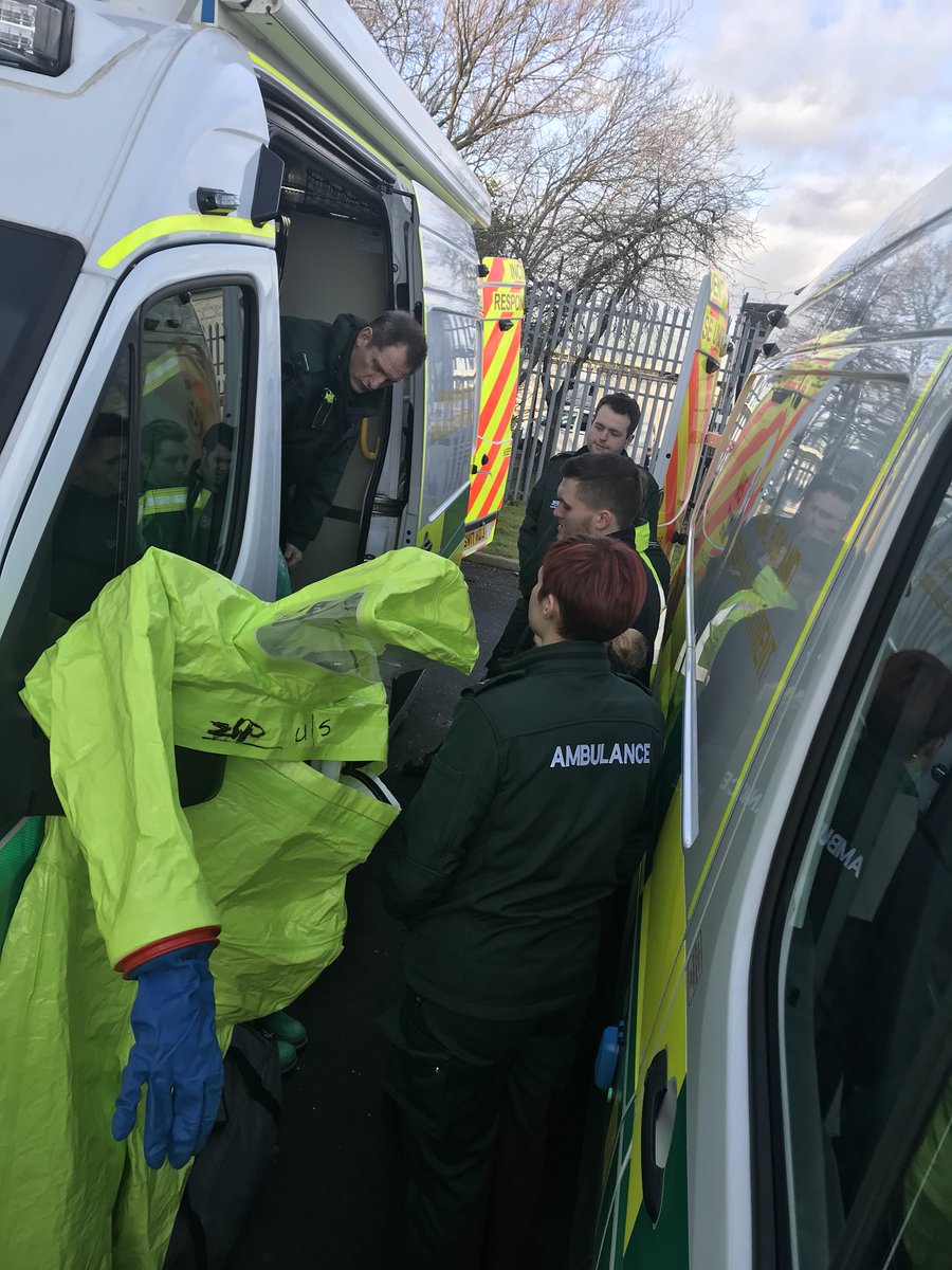 SASEPDDWest's tweet photo. @Scotambservice @ScotambSORT Attending @UniWestScotland today demonstrating their capabilities to #WTECH0217 #ETECH0217 @SASEPDDEast #VQStudents https://t.co/kHkKK9xsyL