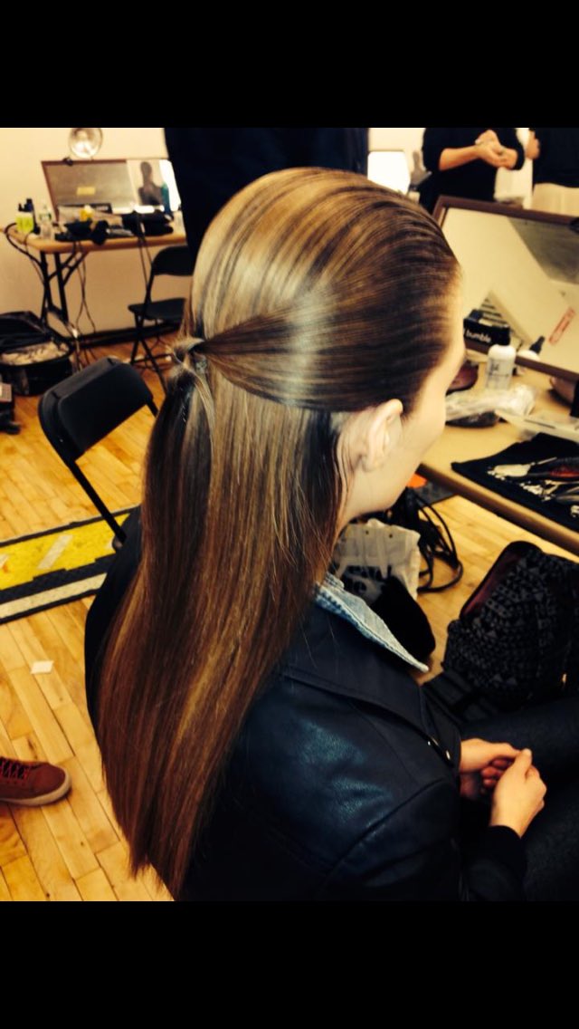 Tribe Salon On Twitter Best Reno Hair Stylist Josie