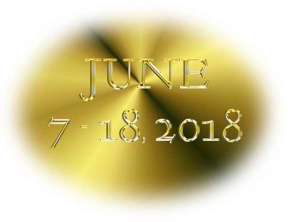 THE KOOL FM BARRIE JAZZ AND BLUES FESTIVAL XXIII