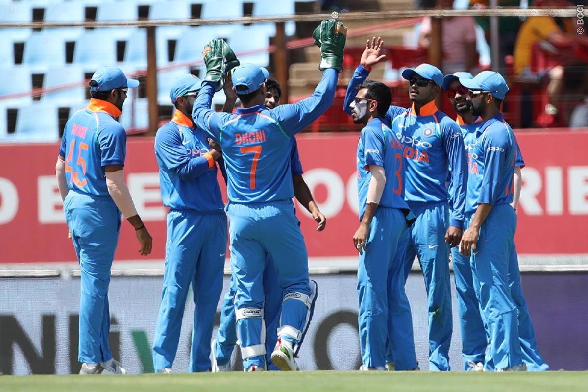 BCCI tweet media