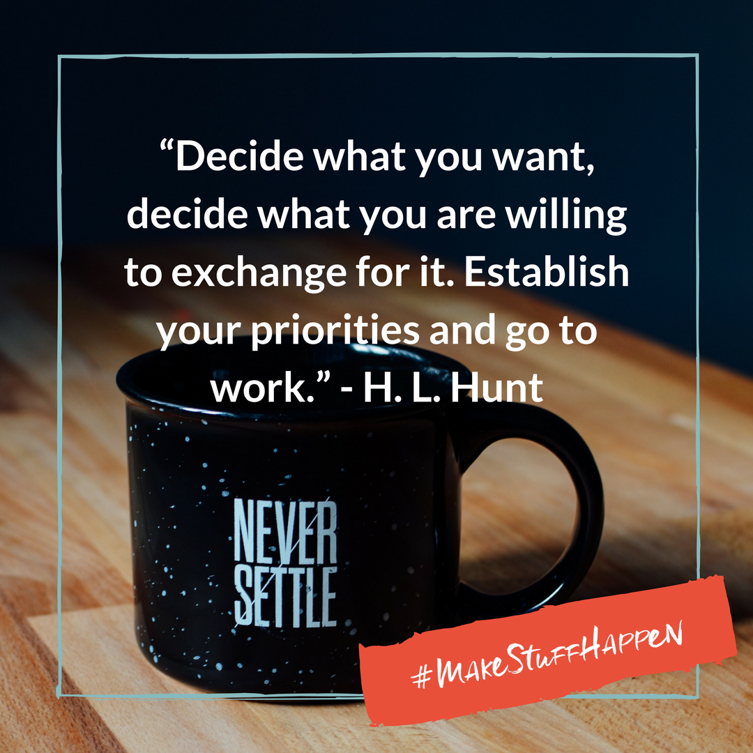 #Success never comes free - go to #work and #makestuffhappen. Never settle for anything less than the best.

#FridayFeeling #SMM #digitalmarketing