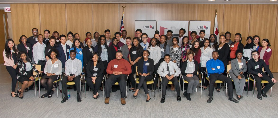 AllStarsProject's tweet image. Meet the new class of ASP of Chicago DSY students at @Polsinelli  on Wednesday, February 28th for DSY Orientation, and kick off a great DSY semester!! #ProfessionalPerformance