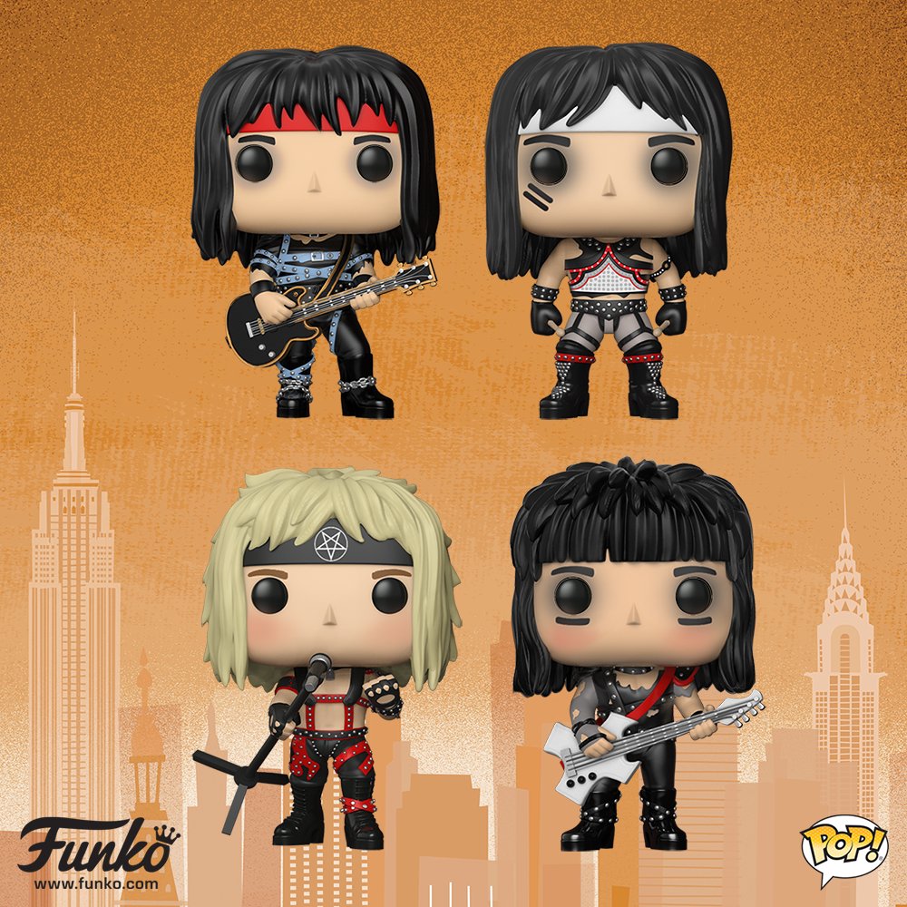 Funko on Twitter: